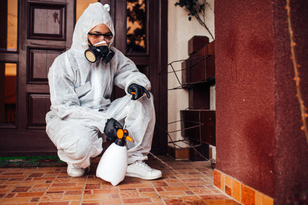 Reliable Mosquito Control contractor in Riverview, SC by Nex Pest Control